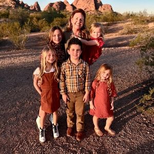 Meet your Posher, Cindy